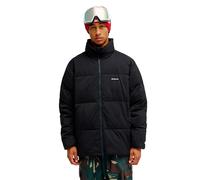 Dc Shoes Veste Trackstar Puff