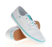 DC SHOES W STUDIO LTZ BLANC CHAUSSURES FEMME FW 2017 NOUVEAU 36 37 38 39 40