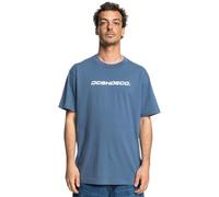 DC Shoes Whereabouts Lhss T-Shirt Homme (Lot de 1)