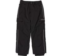 DC SHOES Wide Cargo Pant - Homme - Noir - taille S- modèle 2026