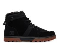 DC SHOES Woodland Boot - Homme - Noir - taille 43- modèle 2026