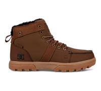 DC SHOES Woodland - Homme - Marron - taille 44 1/2- modèle 2026