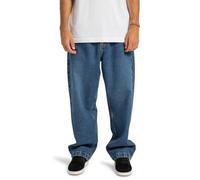 DC Shoes Worker Baggy - Jean - Homme - 38/34 - Bleu.