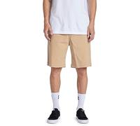 DC Shoes Worker Relaxed Chino Short - Shorts - Short Chino - Homme