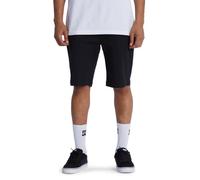 DC Shoes Worker Relaxedhort Chino Para Hombre