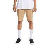 DC Shoes Worker Shorts Homme, Incense, 34