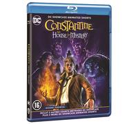 DC Showcase : Constantine – The House of Mystery – Blu-ray – Warner Bros.