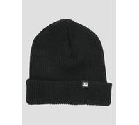 DC Skully Bonnet noir Uni