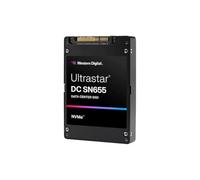 DC SN655 U.3 15.36TB PCIE DP BICS5 ISE