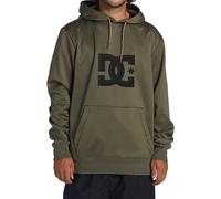 DC Snowstar Sweat À Capuche - Profondeurs Profondes