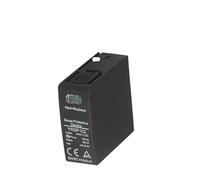 DC SPD Replace Module for 600V 800V 1000V 1500V 20~40KA Surge Protective Device Arrester Surge Protector Replace Core YRSP-D2 EKFBQBGW(600V,White CE)