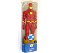 DC Spin Master The Flash Figurine D'Action 30Cm 1Ère Édition