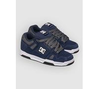 Baskets de Skate Homme DC Shoes STAG Bleu Marine - 42 EU