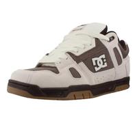 Baskets DC Shoes Stag M pour 42 Beige