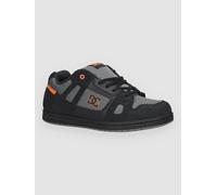 DC Stag Kids Chaussres de skate gris 6