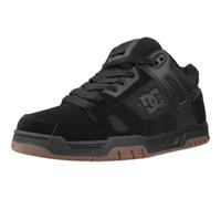 DC Stag Low Top Skate Shoe Chaussure de skateHomme