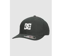 DC Star 2 Casquette noir SM