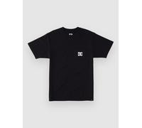 DC Shoes Homme Star Pocket HSS Blouses, Noir, XS EU