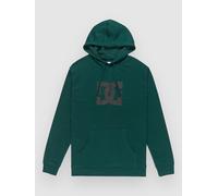 DC Star Sweat à capuche vert XS