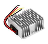DC Step-up Module 12V à 19V 5A 95W Convertisseur de Puissance de Voiture Adaptateur Boost Imperméable Module Alimentation de Voiture