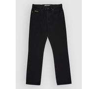 Dc Shoes Edydp03436 Straight Fit Jeans Noir 31 Homme