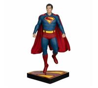 DC Studios SUPERMAN 2025 David Corenswet 1/6 Statue en Polystone McFarlane Toys