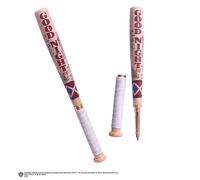 Dc Suicide Squad Harley Quinn Baseball Bat Pen - Stylo-Plume Club Baseball