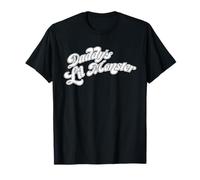 DC Suicide Squad : Harley Quinn Daddy's Lil Monster T-Shirt