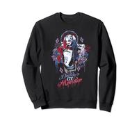 DC Suicide Squad Harley Quinn Lil Monster Sweatshirt