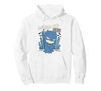 DC Super Friends Batman Gotham City Hero Sweat à Capuche