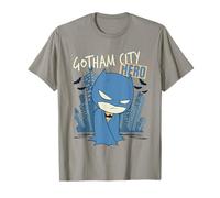DC Super Friends Batman Gotham City Hero T-Shirt