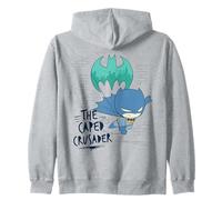 DC Super Friends Batman The Caped Crusader Sweat à Capuche
