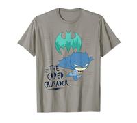 DC Super Friends Batman The Caped Crusader T-Shirt