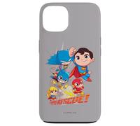 DC Super Friends Coming to The Rescue Coque pour iPhone 13