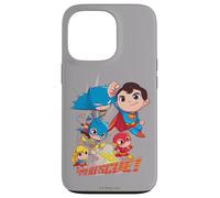 DC Super Friends Coming to The Rescue Coque pour iPhone 13 Pro
