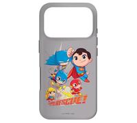 DC Super Friends Coming to The Rescue Coque pour iPhone 17 Pro