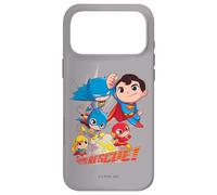 DC Super Friends Coming to The Rescue Coque pour iPhone 17 Pro Max