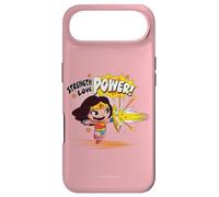 DC Super Friends Strength Love Power Coque pour iPhone Air