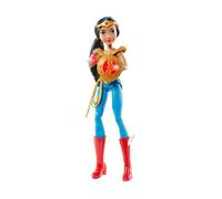 Dc Super Héro Fille Wonder Woman Mattel Dmm28