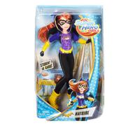 Dc Super Hero Girl - Batgirl