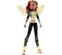 DC SUPER HERO GIRL - DLT66 - Bumble Bee