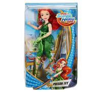 DC Super Hero Girl - DLT67 - Girls Poison Ivy