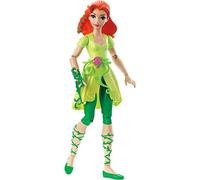 DC Super Hero Girl - DMM38 - Poison Ivy