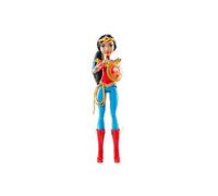 DC SUPER HERO GIRL Poupée mannequin, DTR13