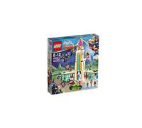 LEGO® DC Super Hero Girls™ 41232 L'école des Super Héros G