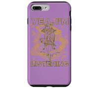 DC Super Hero Girls Batgirl I'm Listening Coque pour iPhone 7 Plus/8 Plus