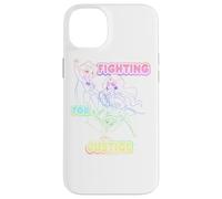 DC Super Hero Girls Fighting for Justice Coque pour iPhone 14 Plus
