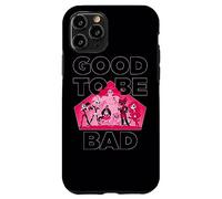 DC Super Hero Girls Good to Be Bad Coque pour iPhone 11 Pro