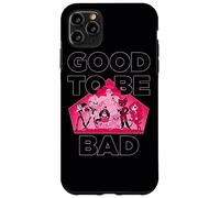 DC Super Hero Girls Good to Be Bad Coque pour iPhone 11 Pro Max