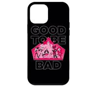 DC Super Hero Girls Good to Be Bad Coque pour iPhone 12 Mini